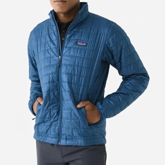 Patagonia Other - Patagonia Nano Puff Men's XL